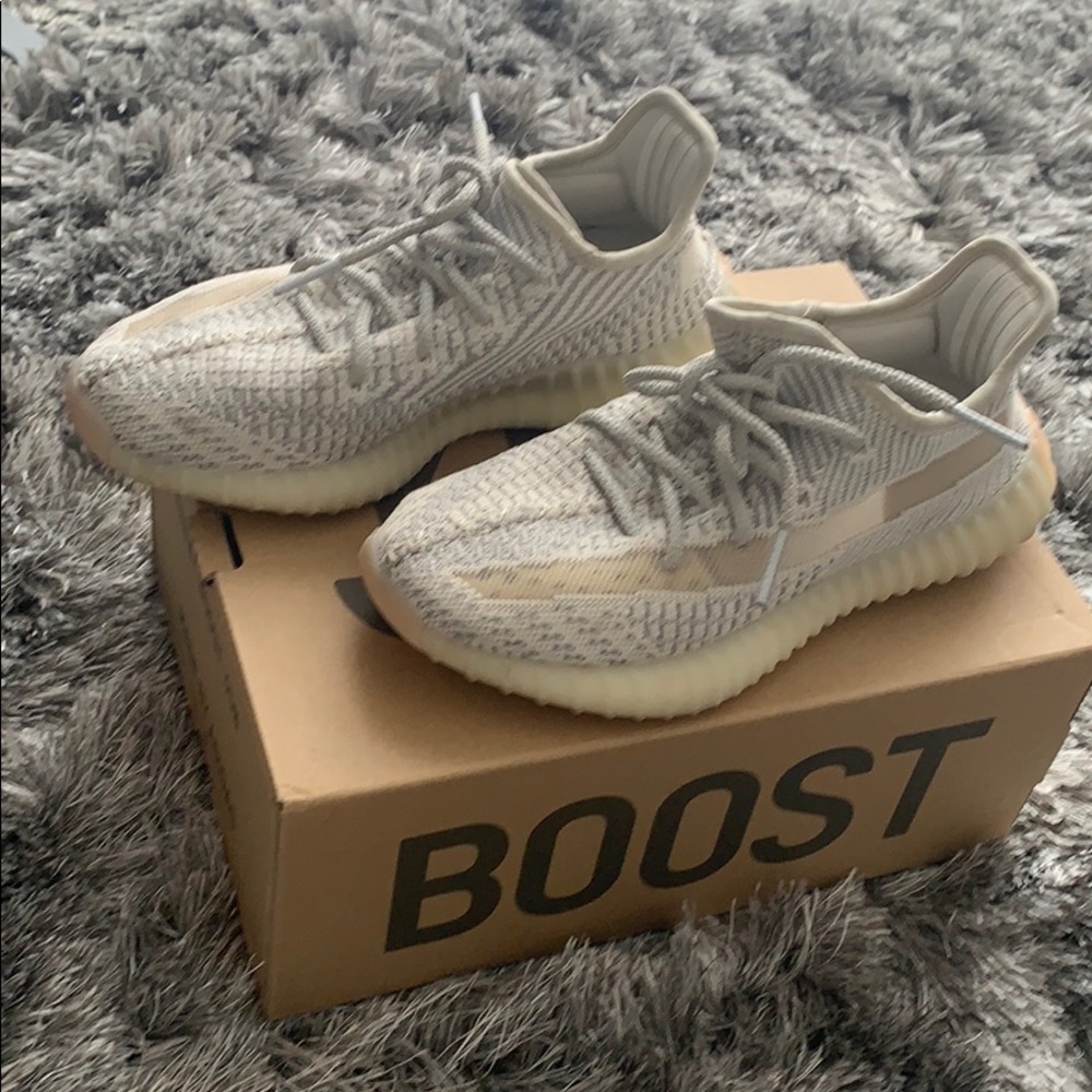 Yeezy Boost 350